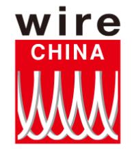 wire China 2026-第12届中国国际线缆及线材展览会