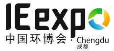 2026第6届中国环博会成都展