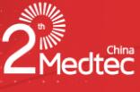 Medtec 第二十届国际医疗器械设计与制造技术展览会