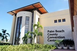 美国佛罗里达棕榈滩国家会展中心
