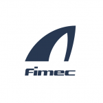 FIMEC Logo - Brazil International Footwear Machinery Exhibition