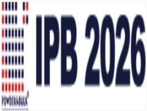 2026国际粉体、散料、流体加工展览会