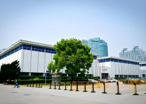 上海东亚展览馆