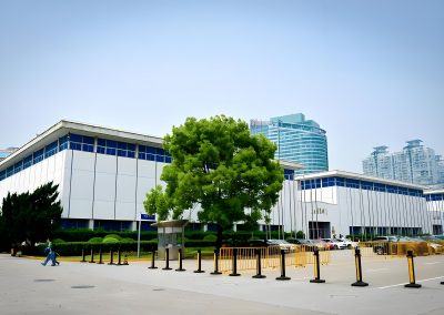 上海东亚展览馆