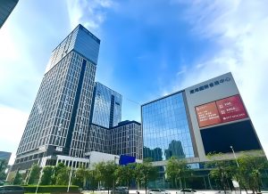 佛山南海国际会展中心