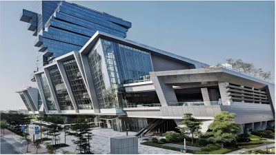 广州南丰国际会展中心