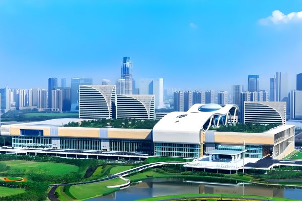 杭州国际博览中心