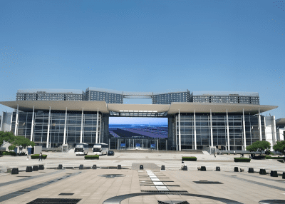 济南高新国际会展中心