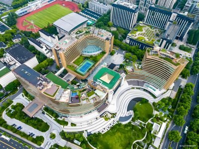 浙江世贸国际会展中心