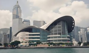 香港亚洲国际博览馆