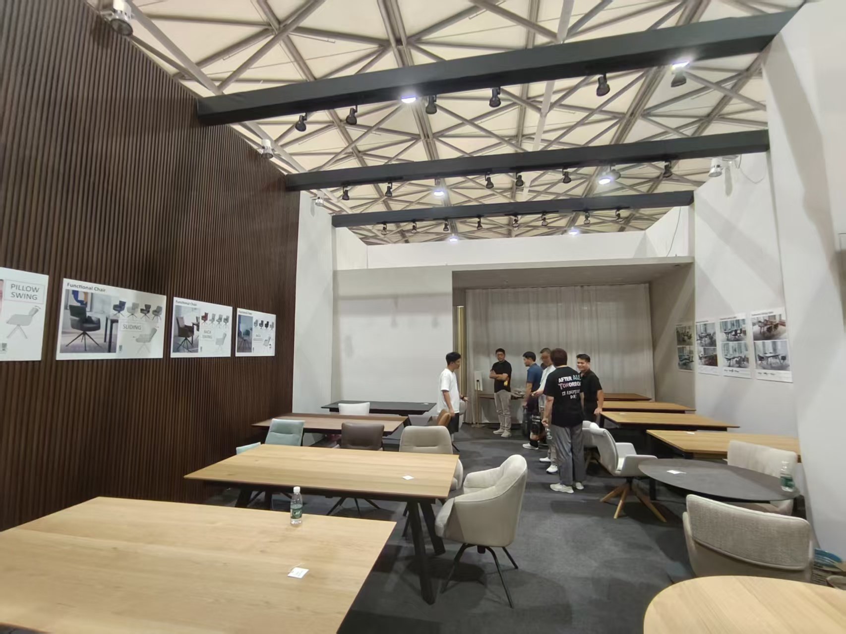 中国国际家具展览会